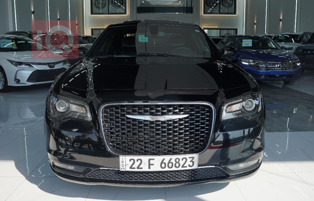 Chrysler 300